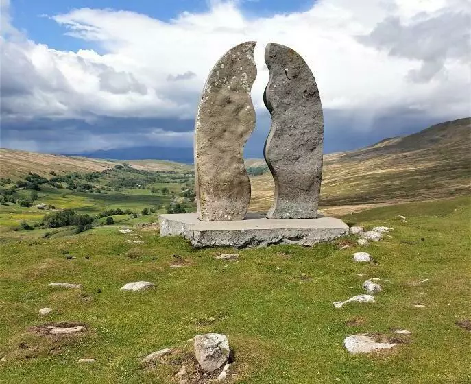 ペンション Elysian Fields @ Ing Hill Lodge