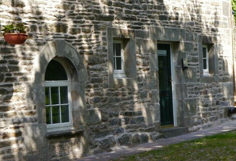 פנסיון Elysian Fields @ Ing Hill Lodge