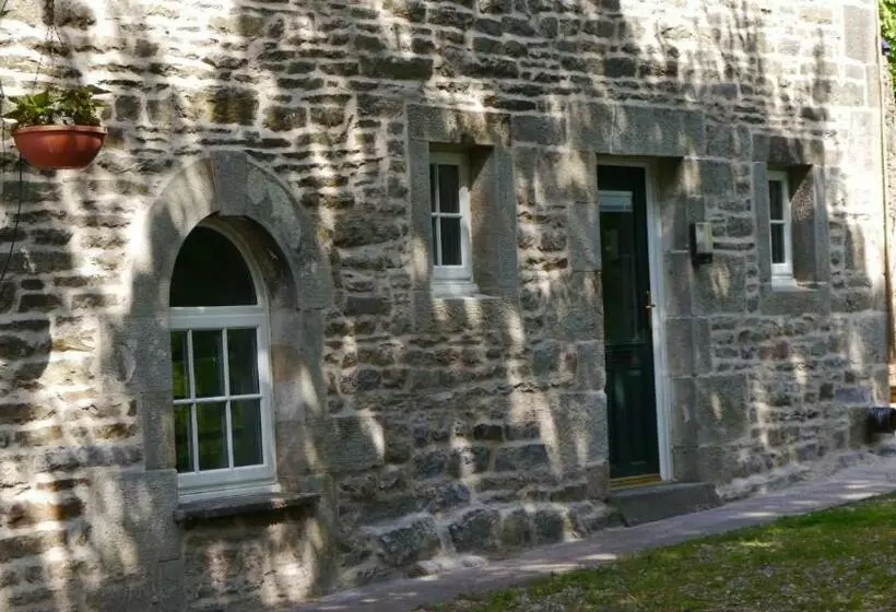 ペンション Elysian Fields @ Ing Hill Lodge