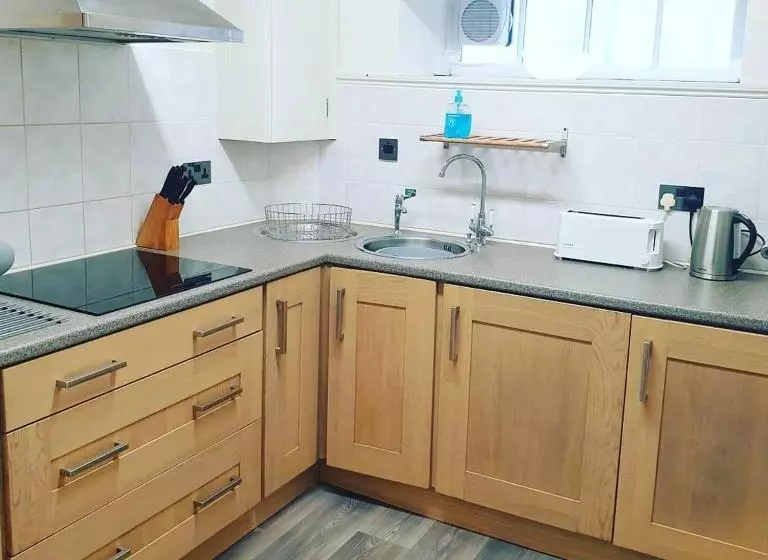 ペンション Elysian Fields @ Ing Hill Lodge