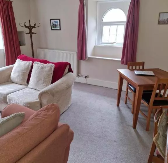 ペンション Elysian Fields @ Ing Hill Lodge