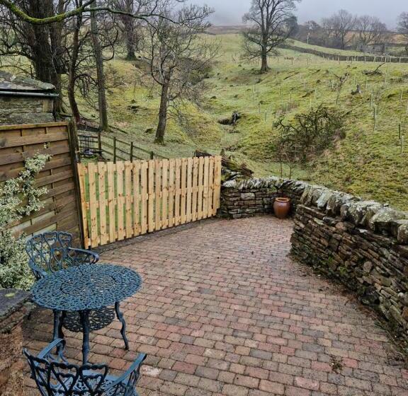 פנסיון Elysian Fields @ Ing Hill Lodge