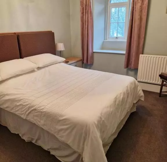 ペンション Elysian Fields @ Ing Hill Lodge