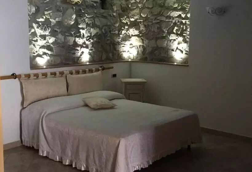 Majatalo Foresteria La Ceriola