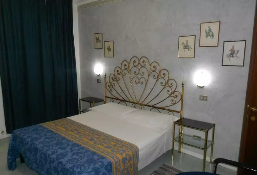 پانسیون Marta