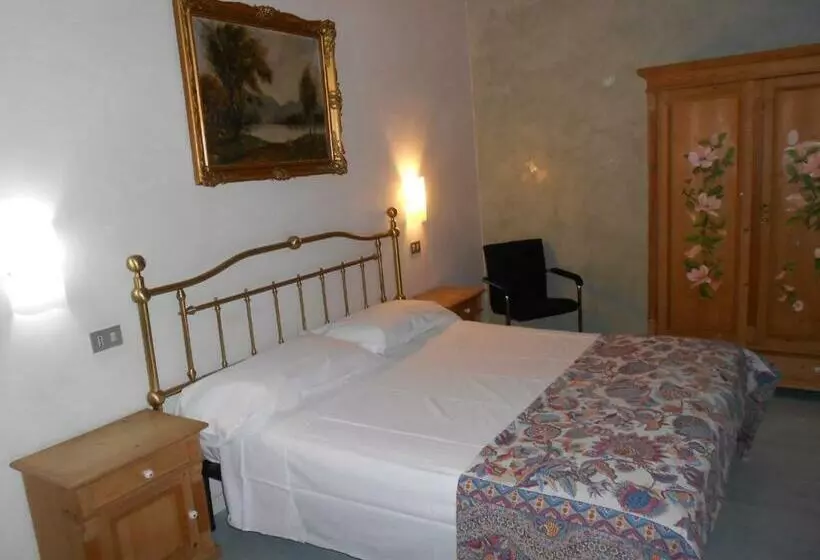 پانسیون Marta