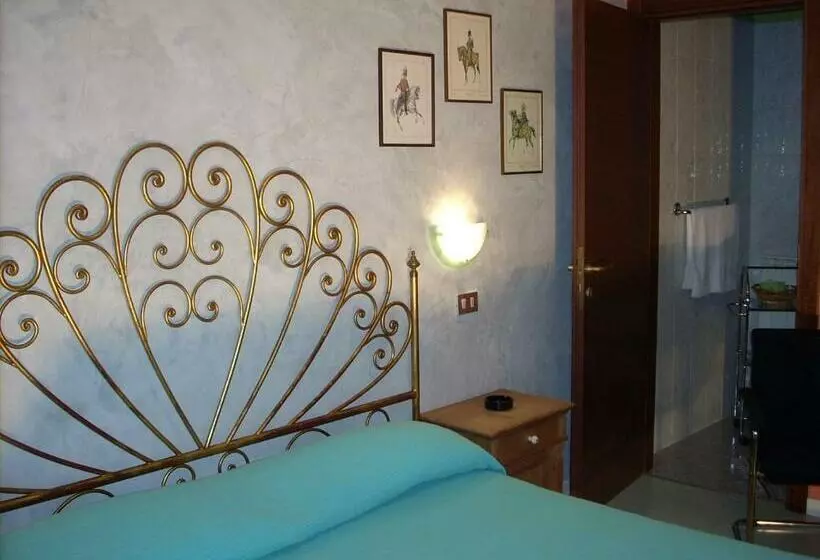 پانسیون Marta