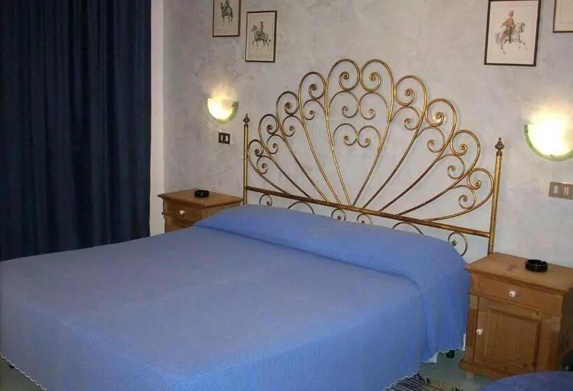 پانسیون Marta