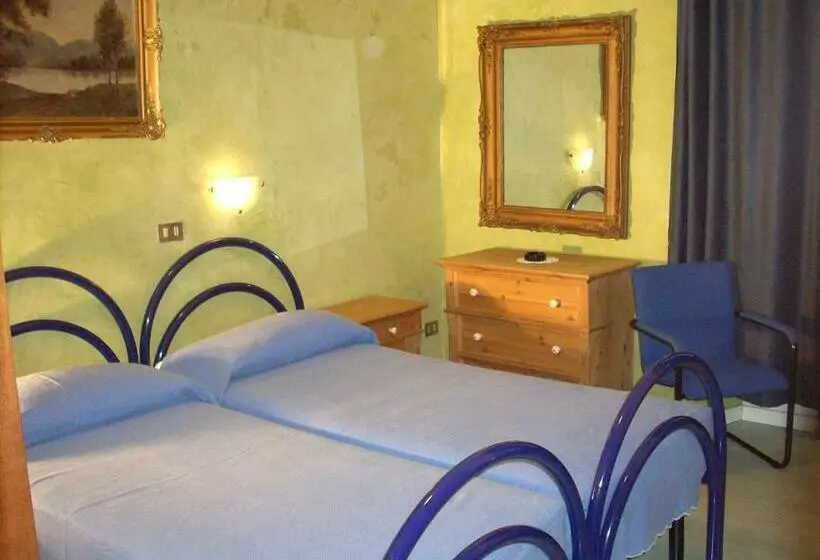 پانسیون Marta