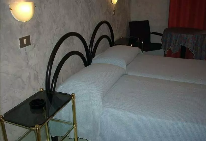 پانسیون Marta