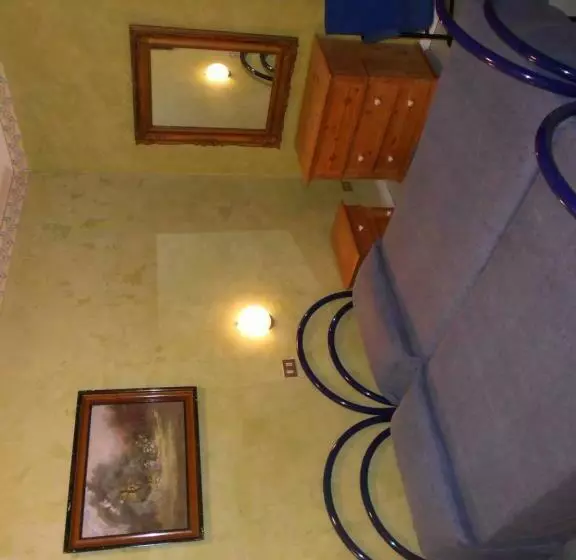 پانسیون Marta