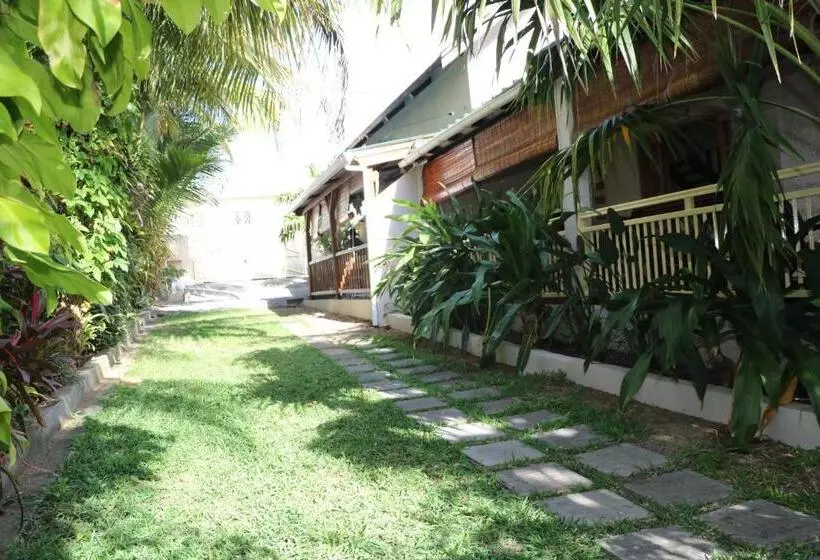 پانسیون Villa Soleil D’été