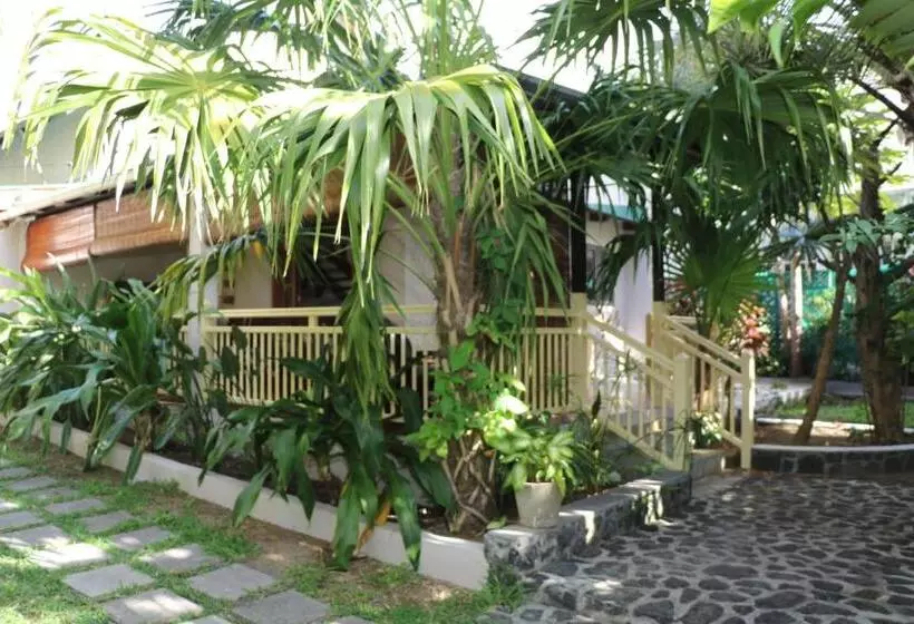 پانسیون Villa Soleil D’été