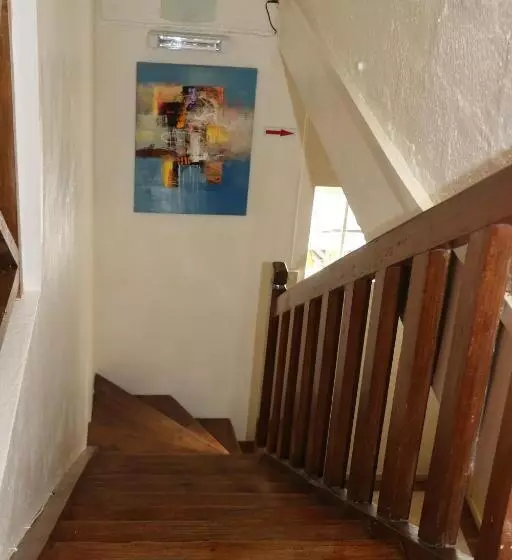 پانسیون Villa Soleil D’été