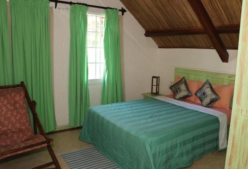 پانسیون Villa Soleil D’été