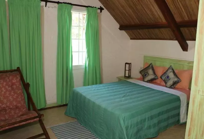 پانسیون Villa Soleil D’été