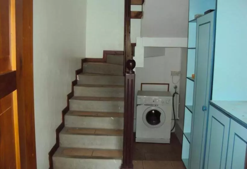 پانسیون Villa Soleil D’été