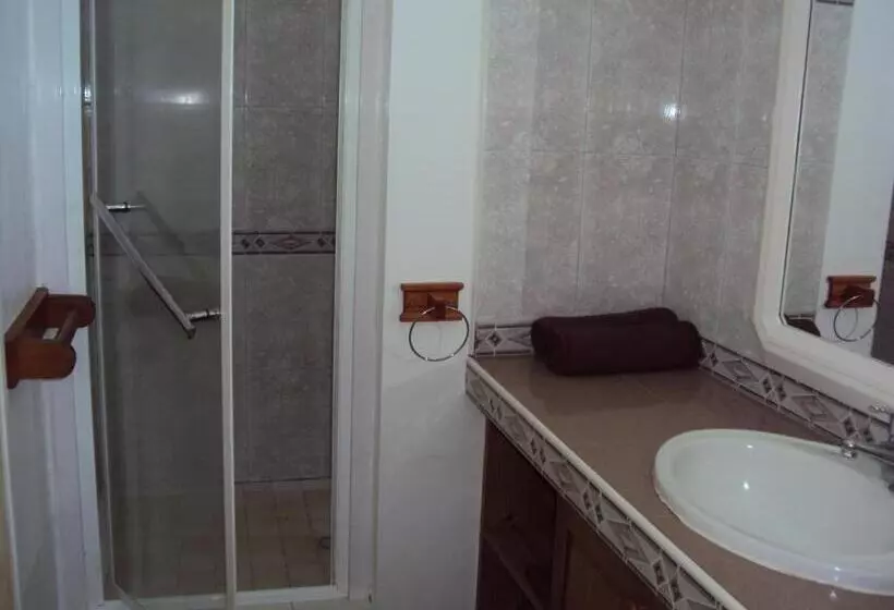 پانسیون Villa Soleil D’été