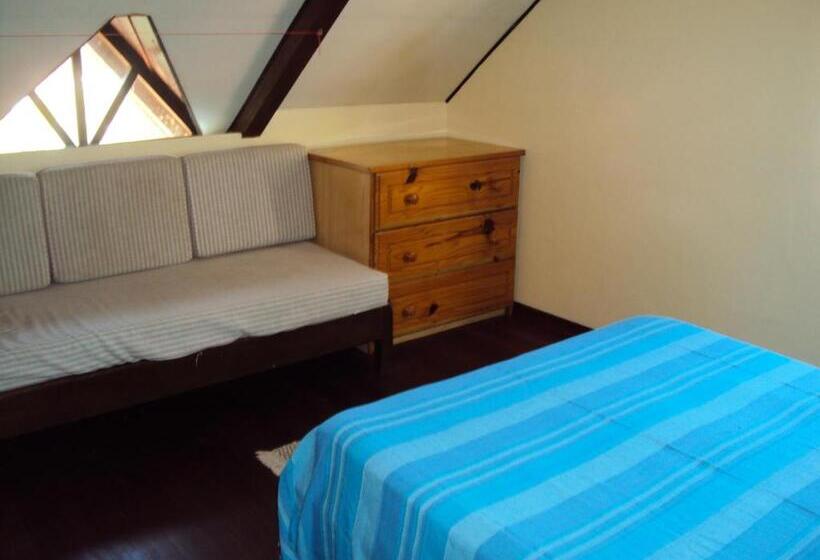 پانسیون Villa Soleil D’été