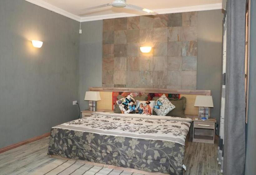 پانسیون Villa Soleil D’été