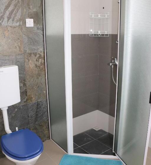 پانسیون Villa Soleil D’été