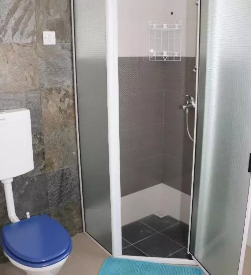 پانسیون Villa Soleil D’été