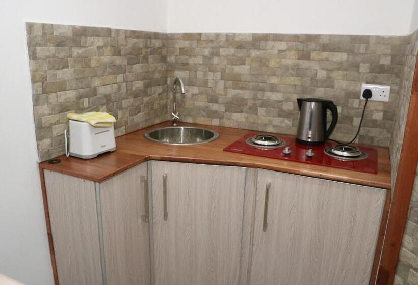 پانسیون Villa Soleil D’été