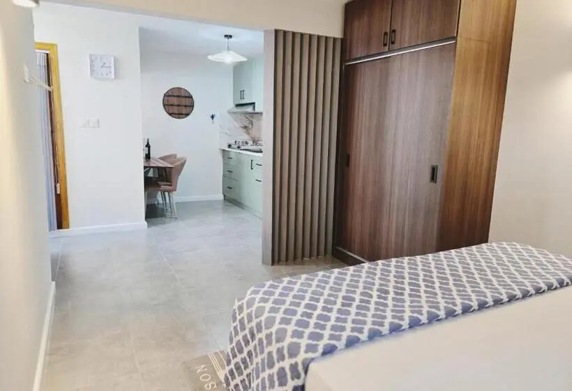 پانسیون Villa Soleil D’été