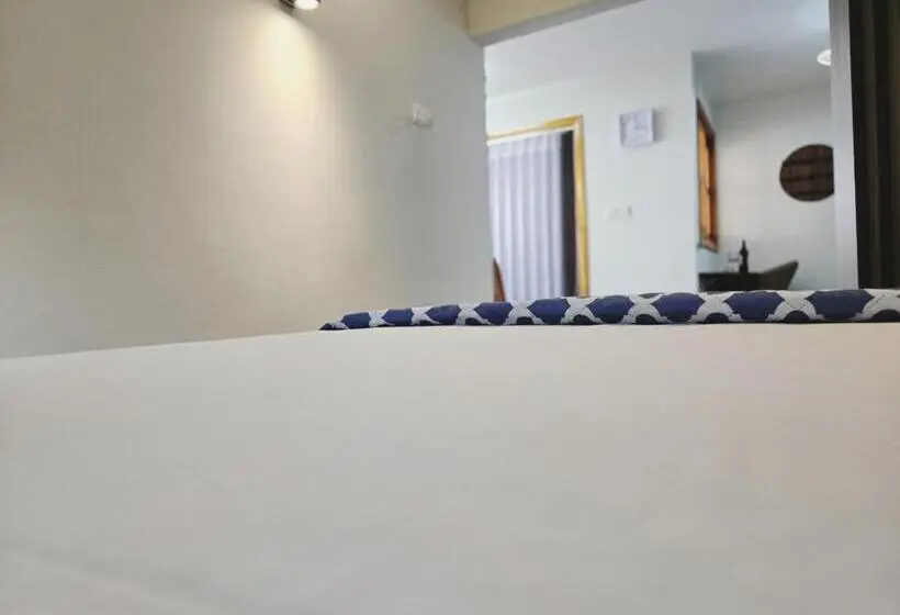 پانسیون Villa Soleil D’été