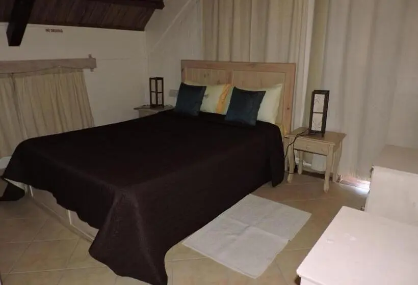 پانسیون Villa Soleil D’été