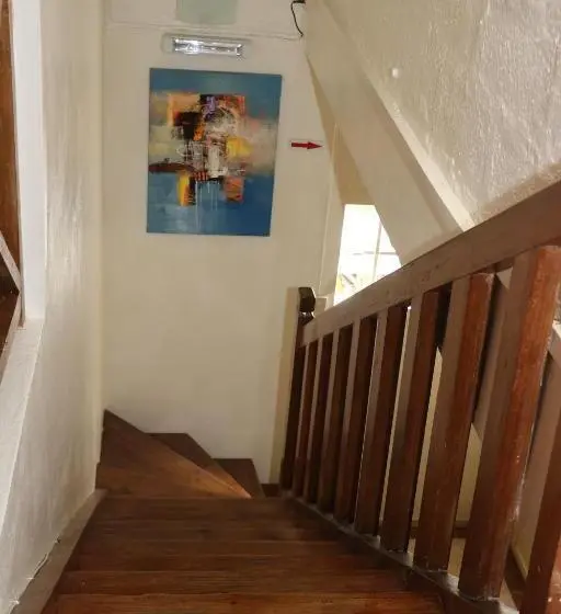 پانسیون Villa Soleil D’été