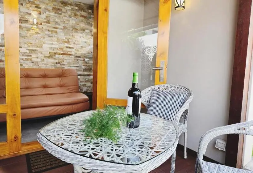 پانسیون Villa Soleil D’été