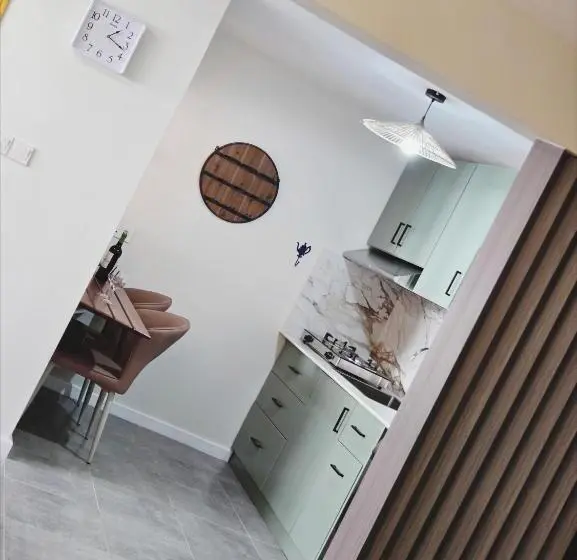 پانسیون Villa Soleil D’été