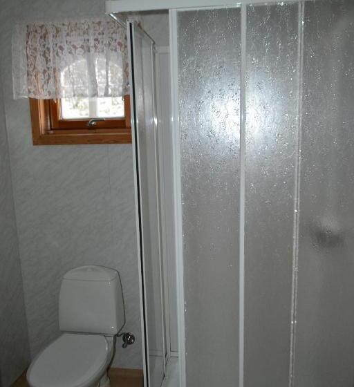 منتجع Egenes Camping