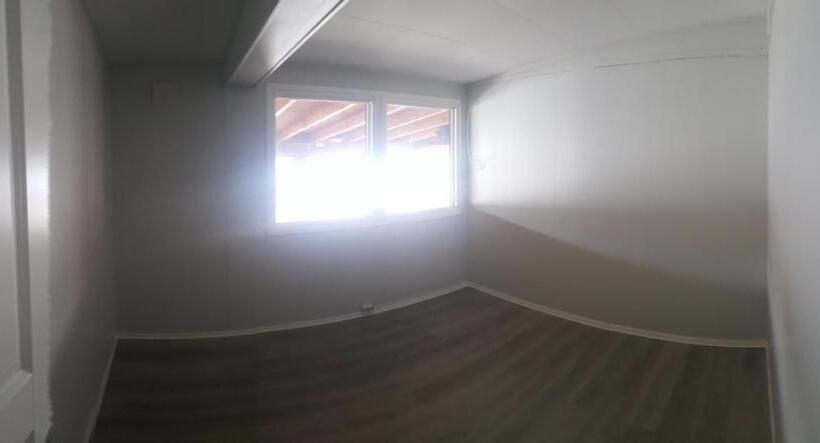 منتجع Egenes Camping