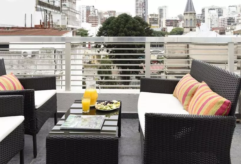 Argenta Suites Belgrano