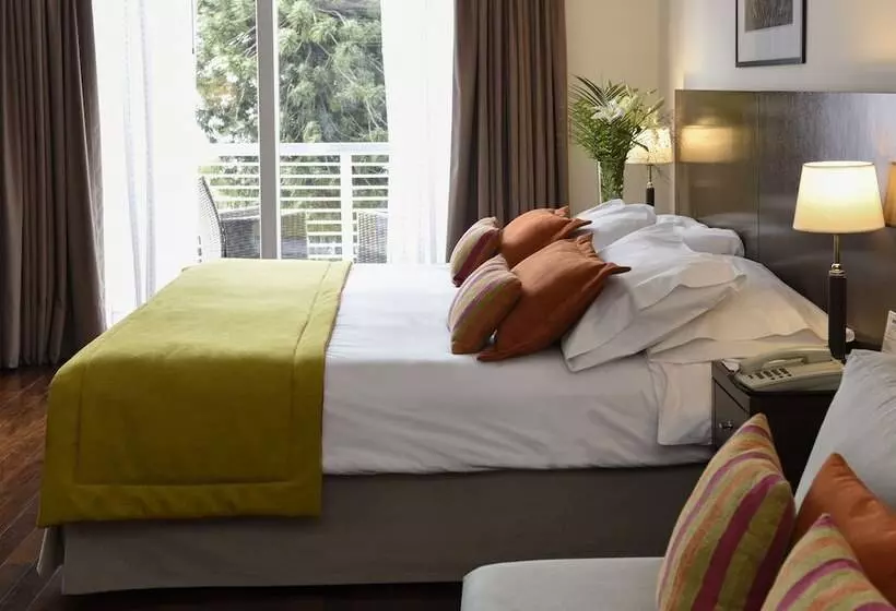 Argenta Suites Belgrano