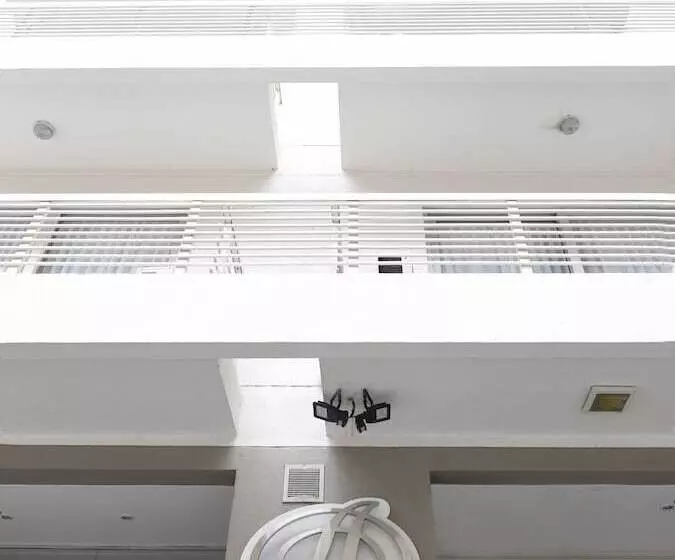 Argenta Suites Belgrano