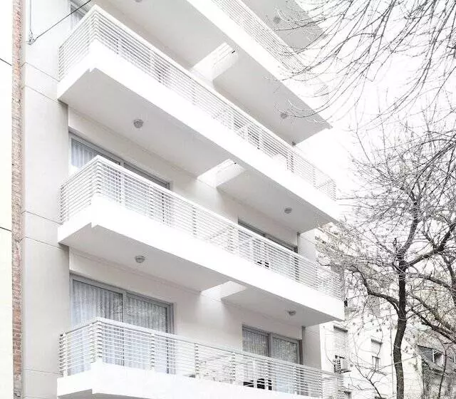 Argenta Suites Belgrano