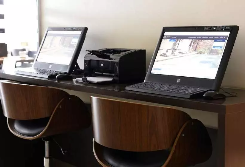 Argenta Suites Belgrano