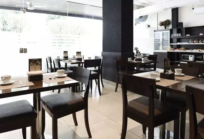 Argenta Suites Belgrano