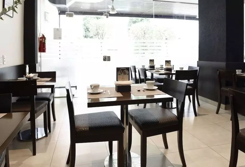 Argenta Suites Belgrano