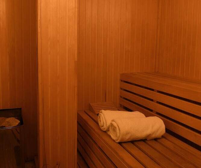 Argenta Suites Belgrano