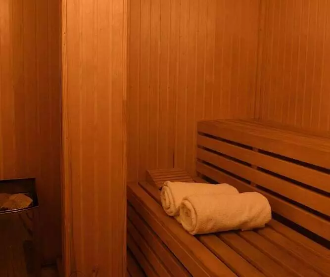 Argenta Suites Belgrano