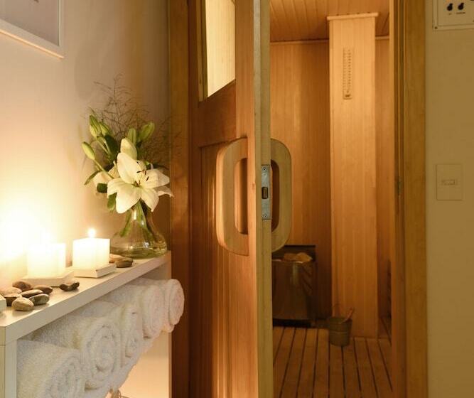 Argenta Suites Belgrano