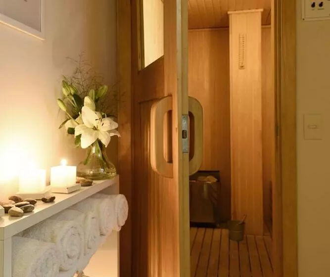 Argenta Suites Belgrano