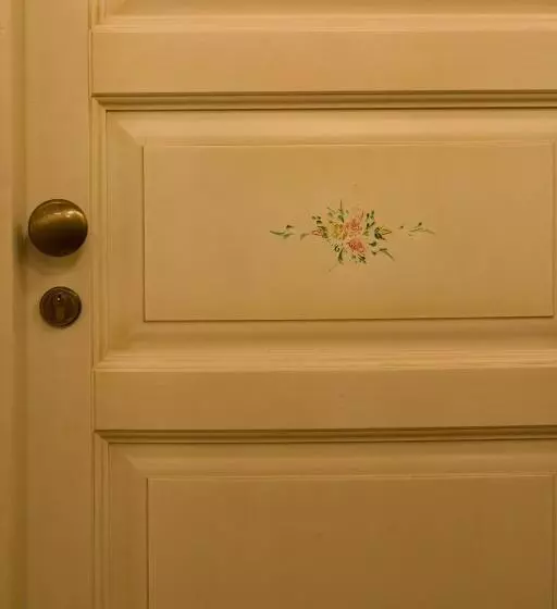 צימר Sweet Dream Trevi