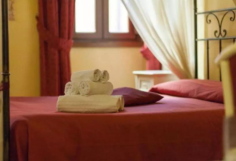 צימר Sweet Dream Trevi