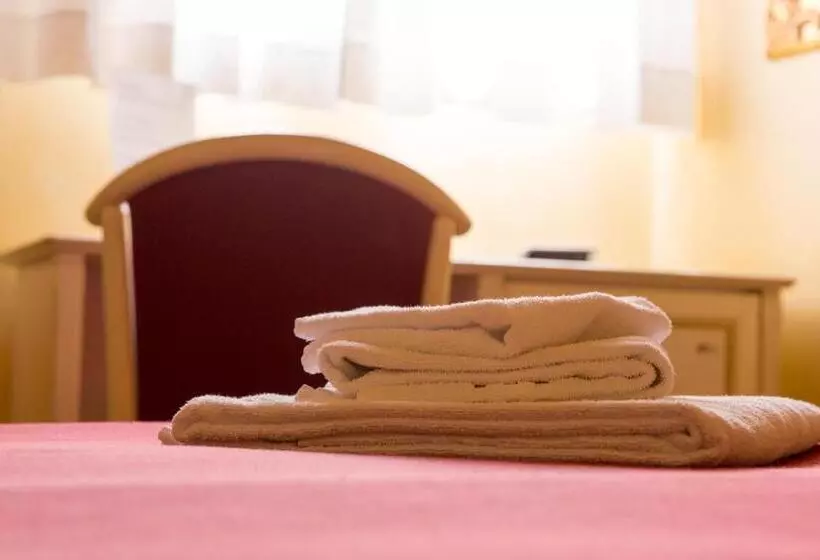 צימר Sweet Dream Trevi