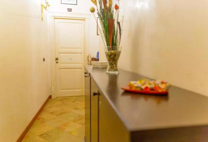 צימר Sweet Dream Trevi